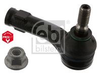 FEBI BILSTEIN 40834 - Rótula barra de acoplamiento - ProKit