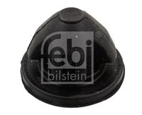 FEBI BILSTEIN 40837 - Espesor [mm]: 13<br>Diámetro interior [mm]: 6,4<br>Diámetro interior [mm]: 7,7<br>Diámetro exterior [mm]: 25<br>Peso [kg]: 0,0024<br>