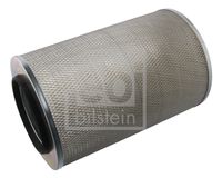 FEBI BILSTEIN 38617 - Filtro de aire