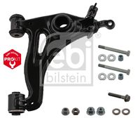 FEBI BILSTEIN 40282 - Barra oscilante, suspensión de ruedas - ProKit