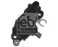 FEBI BILSTEIN 40950 - Garantía: 2 años de garantía<br>peso [g]: 69<br>Tensión [V]: 12<br>para OE N°: 003 154 9506<br>