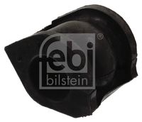 FEBI BILSTEIN 41997 - año modelo desde: 2006<br>año modelo hasta: 2011<br>Lado de montaje: Eje trasero<br>Peso [kg]: 0,029<br>Diámetro interior [mm]: 10<br>long. de embalaje [cm]: 3,3<br>Ancho de embalaje [cm]: 3,0<br>h embalaje [cm]: 2,6<br>