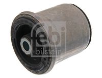 FEBI BILSTEIN 38707 - Suspensión, cuerpo del eje