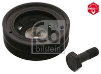 FEBI BILSTEIN 39709 - Polea, cigüeñal - ProKit