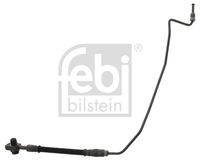 FEBI BILSTEIN 40962 - Referencia artículo par: 40962<br>Longitud [mm]: 190<br>Tamaño de rosca exterior: M10 x 1<br>Tamaño de rosca exterior: M12 x 1<br>Artículo complementario / información complementaria 2: con tornillo hueco<br>Lado de montaje: Eje trasero izquierda<br>Peso [kg]: 0,15<br>