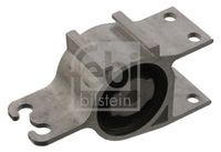 FEBI BILSTEIN 40966 - Suspensión, Brazo oscilante