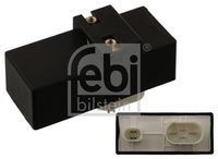 FEBI BILSTEIN 39739 - Unidad de control, ventilador (refrigeración motor) - febi Plus