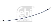 FEBI BILSTEIN 40421 - Cable de accionamiento, desbloqueo de puerta