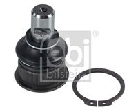 FEBI BILSTEIN 41054 - Rótula de suspensión/carga