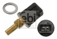FEBI BILSTEIN 36417 - Sensor, temperatura del refrigerante