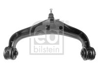 FEBI BILSTEIN 41080 - Barra oscilante, suspensión de ruedas