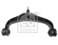 FEBI BILSTEIN 41081 - Barra oscilante, suspensión de ruedas