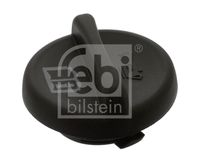 FEBI BILSTEIN 40465 - Tapa, tubuladura de relleno de aceite