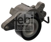 FEBI BILSTEIN 40466 - Tensor de correa, correa poli V