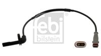 FEBI BILSTEIN 40474 - Sensor, revoluciones de la rueda