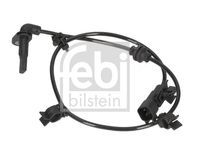 FEBI BILSTEIN 40476 - Sensor, revoluciones de la rueda