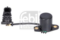 FEBI BILSTEIN 40489 - Sensor, nivel de aceite del motor - febi Plus