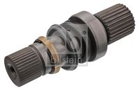 FEBI BILSTEIN 39890 - Palier, diferencial