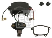 FEBI BILSTEIN 38911 - Regulador del alternador