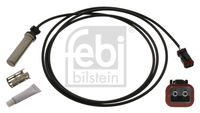 FEBI BILSTEIN 40551 - Sensor, revoluciones de la rueda