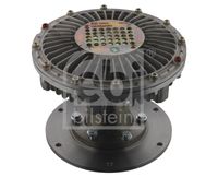 FEBI BILSTEIN 38931 - Embrague, ventilador del radiador