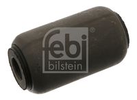 FEBI BILSTEIN 39937 - Cojinete, ojo de ballesta