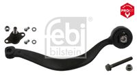 FEBI BILSTEIN 40573 - Barra oscilante, suspensión de ruedas - ProKit