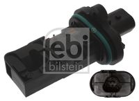 FEBI BILSTEIN 40613 - Medidor de la masa de aire