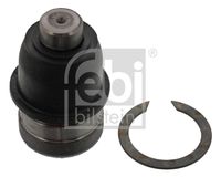 FEBI BILSTEIN 41258 - Rótula de suspensión/carga