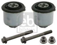 FEBI BILSTEIN 40631 - Kit cojinetes, cuerpo eje