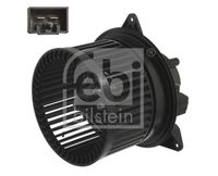 FEBI BILSTEIN 40642 - Ventilador habitáculo