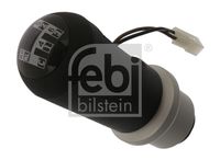 FEBI BILSTEIN 40043 - Pomo palanca cambios