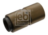 FEBI BILSTEIN 40778 - Casquillo antifricción, biele susp./sop. ballesta