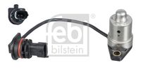 FEBI BILSTEIN 40794 - Sensor, nivel de aceite del motor - febi Plus