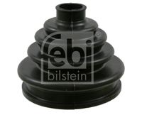 FEBI BILSTEIN 40803 - Fuelle, árbol de transmisión