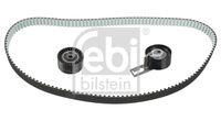 FEBI BILSTEIN 39200 - Juego de correas dentadas