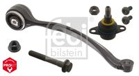 FEBI BILSTEIN 40854 - Barra oscilante, suspensión de ruedas