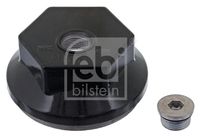 FEBI BILSTEIN 40869 - Tapa protectora, buje de rueda