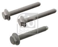 FEBI BILSTEIN 39231 - Tornillo, brazo transversal