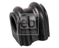 FEBI BILSTEIN 41547 - año construcción desde: 11/2005<br>Equipamiento de vehículo: para vehículos con dirección asistida<br>Diámetro interior [mm]: 21,5<br>Lado de montaje: Eje delantero<br>