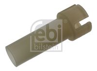 FEBI BILSTEIN 40235 - Tubo flexible, radiador de aceite de transmisión