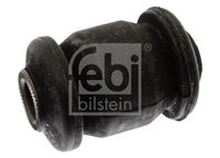 FEBI BILSTEIN 41590 - fecha de producción desde: 20091101<br>fecha de producción hasta: 20190703<br>Lado de montaje: Eje delantero abajo<br>Lado de montaje: posterior<br>Peso [kg]: 0,383<br>Diámetro exterior [mm]: 66<br>long. de embalaje [cm]: 6,7<br>Ancho de embalaje [cm]: 6,7<br>h embalaje [cm]: 6,0<br>