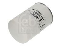 FEBI BILSTEIN 40299 - Filtro combustible