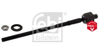 FEBI BILSTEIN 42752 - Longitud [mm]: 310<br>Tamaño de rosca exterior: M14 x 1,5<br>Tamaño de rosca exterior: M16 x 1<br>Lado de montaje: Eje delantero, izquierda<br>Lado de montaje: Eje delantero, derecha<br>Peso [kg]: 0,6<br>Artículo complementario/Información complementaria: con contratuerca<br>Artículo complementario/Información complementaria: con chapa de seguridad<br>