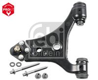 FEBI BILSTEIN 40387 - Barra oscilante, suspensión de ruedas - ProKit