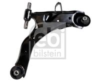 FEBI BILSTEIN 41840 - Barra oscilante, suspensión de ruedas