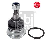 FEBI BILSTEIN 41866 - Rótula de suspensión/carga - ProKit