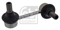 FEBI BILSTEIN 104807 - Disco de freno