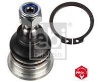 FEBI BILSTEIN 41210 - Rótula de suspensión/carga - ProKit