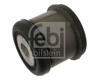 FEBI BILSTEIN 39587 - Suspensión, cuerpo del eje